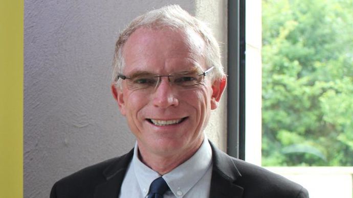 Denis Pelé, à la tête de Pelé Agri-Conseil, s’appuie avant tout sur le réseau et a recours à l’étude des lettres de motivation manuscrites depuis vingt ans, avec satisfaction. © M. COISNE